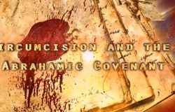 Profecía 135 - La Circuncisión y el Pacto Abrahámico