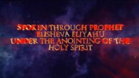 Prophecy 137 - Prophecy Holy Spirit Lullaby Revelation   Teaching