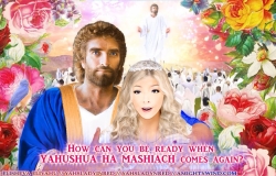 2022 Rosh Ha Shanah/Feast Of Trumpets! YAHUSHUA HA MASHIACH Will Return On A Rosh Ha Shanah