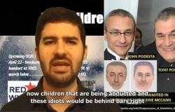 PEDOGATE - Be the VOICE of the Tortured Children Worldwide! 
