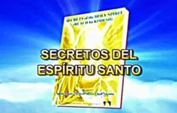 ¿Quién es el ESPÍRITU SANTO ¡Deben leer este libro! (book holy spirit)