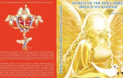 New Book  Secrets of the HOLY SPIRIT RUACH ha KODESH