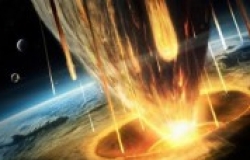 Profetie 74 - Ik YAHUVEH  heb oorlog verklaard aan planeet Aarde vanuit de Hemel 
