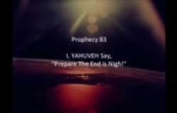 預言 83 聖經中的兩位見證人！驚人的啟示！