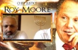 Heaven s Court Defends Judge Roy Moore