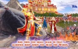 Prophecy 83 - The Two Witnesses are Here! Get Ready! The Rapture & End is Nigh!