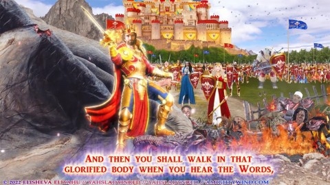 Prophecy 83 - The Two Witnesses are Here! Get Ready! The Rapture & End is Nigh!