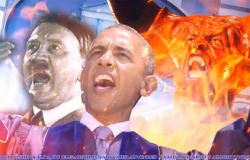 Prophecy 115 - Beware of the Totalitarian Dictatorship Coming to America & World!