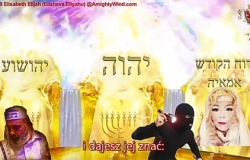 Proroctwo 144 - Ukorz Się I Nawróć Się Niegodziwy Ezro!